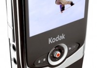 Kodak Zi6 HD Pocket Video Camera