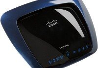 Linksys WRT610N Dual-N Band Wireless Router