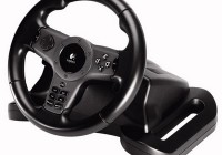 Logitech Driving Force Wireless for PS3