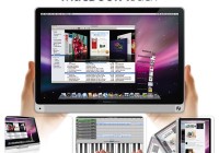 MacBook Touch