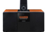 Maxell Vraison VRSP-4000 iPod Dock