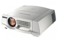Mitsubishi FL7000U 1080p HD LCD Projector