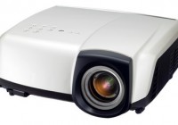 Mitsubishi HC6000 3LCD 1080p HD Projector