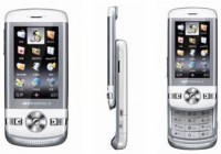 Motorola VE75 Phone for China