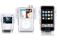 NEONECO iPod Swing Speaker