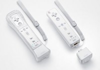 Nintendo Wii MotionPlus add-on