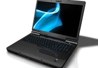 OCZ OCZNBIM17A Centrino 2 Gaming Whitebook