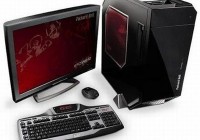 Packard Bell ipower X2.0 Gaming Desktop