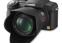 Panasonic Lumix DMC-FZ28 offers 18X Zoom