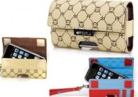 Paul Frank iPhone Folio Cases