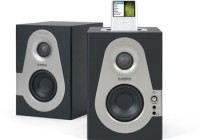 Samson StudioDoc 3i USB Studio Monitors