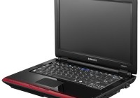 Samsung Eclipse Q210 and Q310 Notebooks