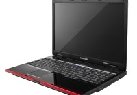Samsung Eclipse R710 Desktop Replacement
