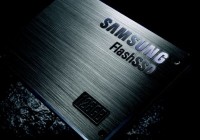 Samsung 128GB MCL-Based SSD