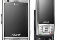Samsung SCH-M470 HSUPA Slider Phone