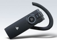 SOCOM PS3 Bluetooth Headset