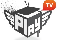 Sony Play TV - PS3 TV Tuner/DVR add-on