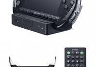 Sony PSP-S360 AV Cradle for PSP