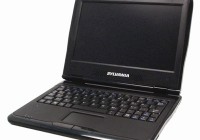 Sylvania g netbook MESO Mini Laptop