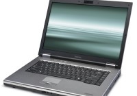 Toshiba Satellite Pro S300 Centrino 2 Notebook
