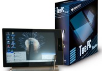 Albatron Tee PC Tablet PC