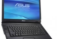 Asus B50A Business Notebook