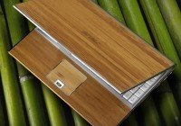 Asus Bamboo Series Notebook PC