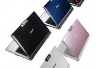 Asus F8Vr notebook