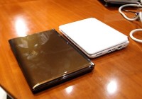 Asus S101 - High-end Eee PC with 64GB SSD