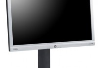BenQ G2200WT and G2400WT LCD Monitors