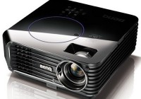 BenQ MP623 and MP624 DLP Projectors
