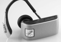 BlueAnt Wireless V1 Voice Controlled Bluetooth Headset