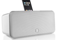 Boston Acoustics Horizon i-DS2 iPod Speaker System