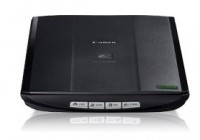 Canon CanoScan LiDE200 and LiDE100 Scanners