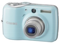 Canon PowerShot E1 digital camera