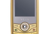 CECT VEVA S60 Luxury Phone