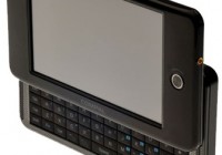 Compal MID with HSPA/EDGE