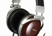 Denon AH-D7000 High-End Headphones
