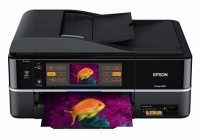 Epson Artisan 700 and 800 All-in-Ones