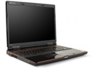 Gateway P-7811 FX Gaming Notebook