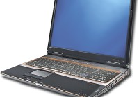 Gateway P-7811FX Gaming Notebook is Affordable