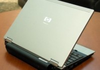 HP EliteBook 2530p Business Laptop