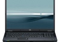 HP EliteBook 8530p, 8530w and 8730w Notebook PCs