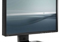 HP LP2475w Widescreen HD LCD Monitor