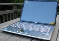 HP Pavilion dv5t Laptop