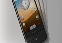 HTC Dream G1 Android Phone