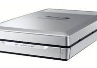 I-O Data BRD-UXP8 External Blu-ray Burner