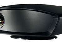 InFocus IN80 HD DLP Projector