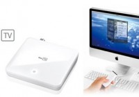 IO-DATA GV-MACTV Digital TV Tuner for Mac