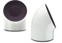 LaCie FireWire Speakers